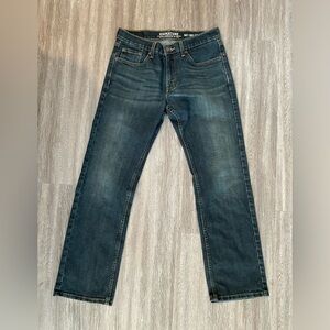 Levis Strauss S61 Relaxed 30 x 32